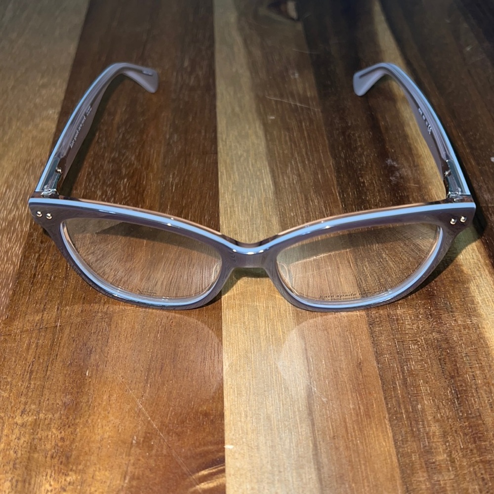 Kate Spade New York Adrie KB7 140 eyeglasses glasses eyewear optical frames